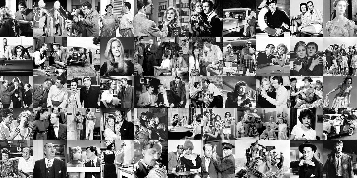 Finos Film's banner