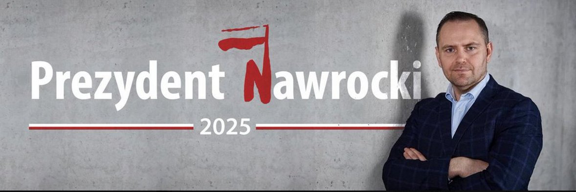 Leszek Nowacki banner