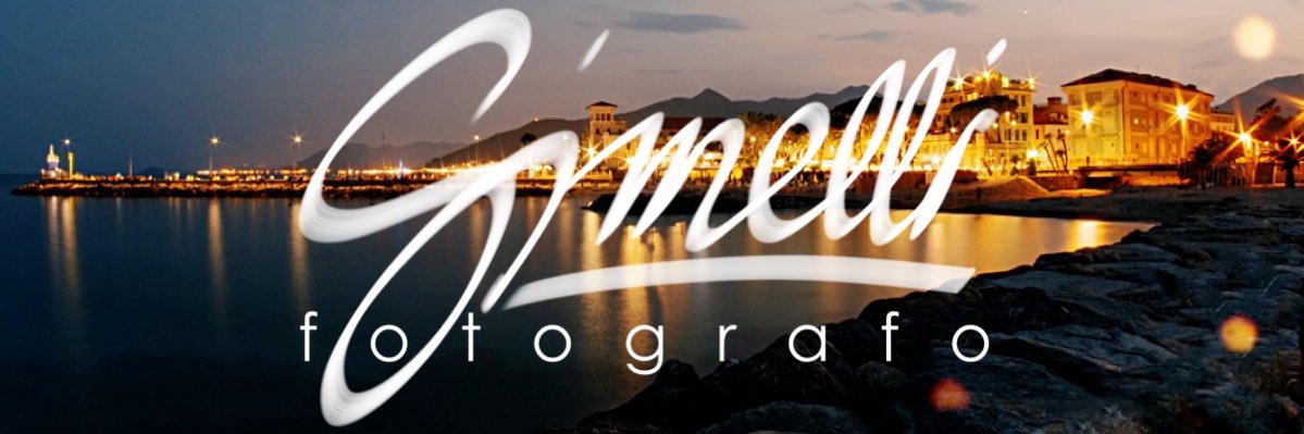 Alessandro Gimelli banner