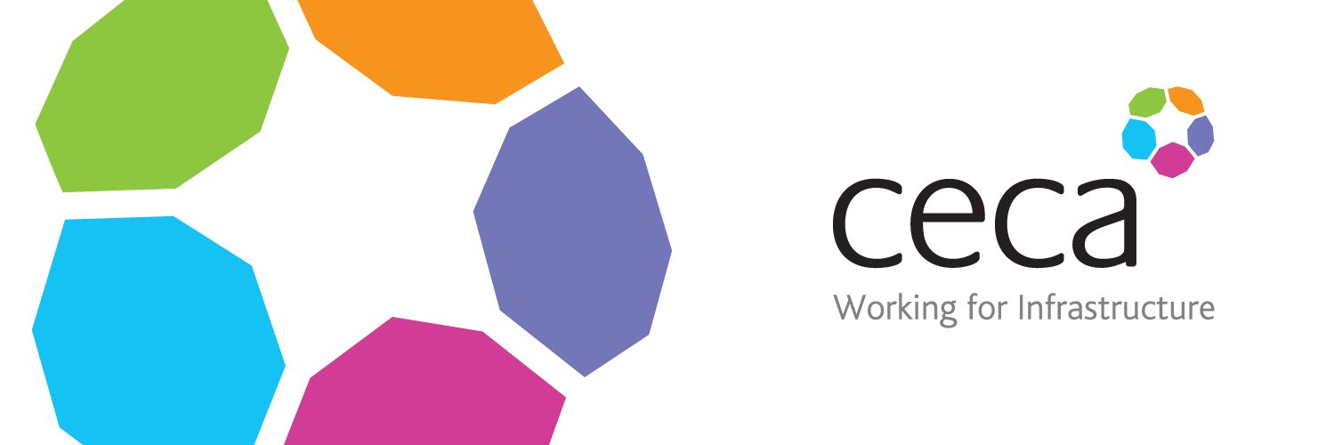 CECA North East banner