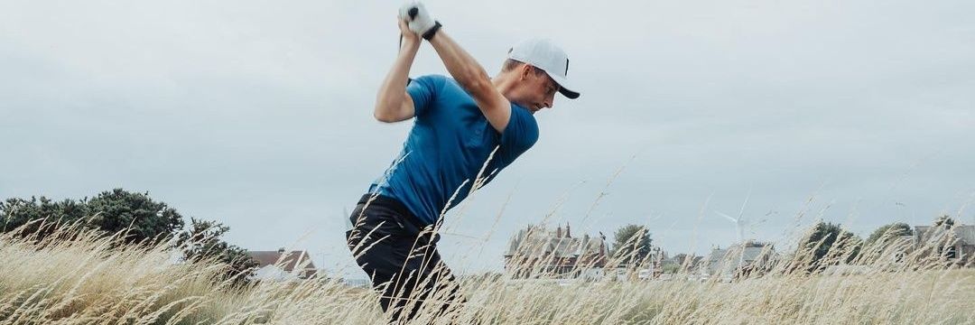 JamesWhiteGolf's profile banner image