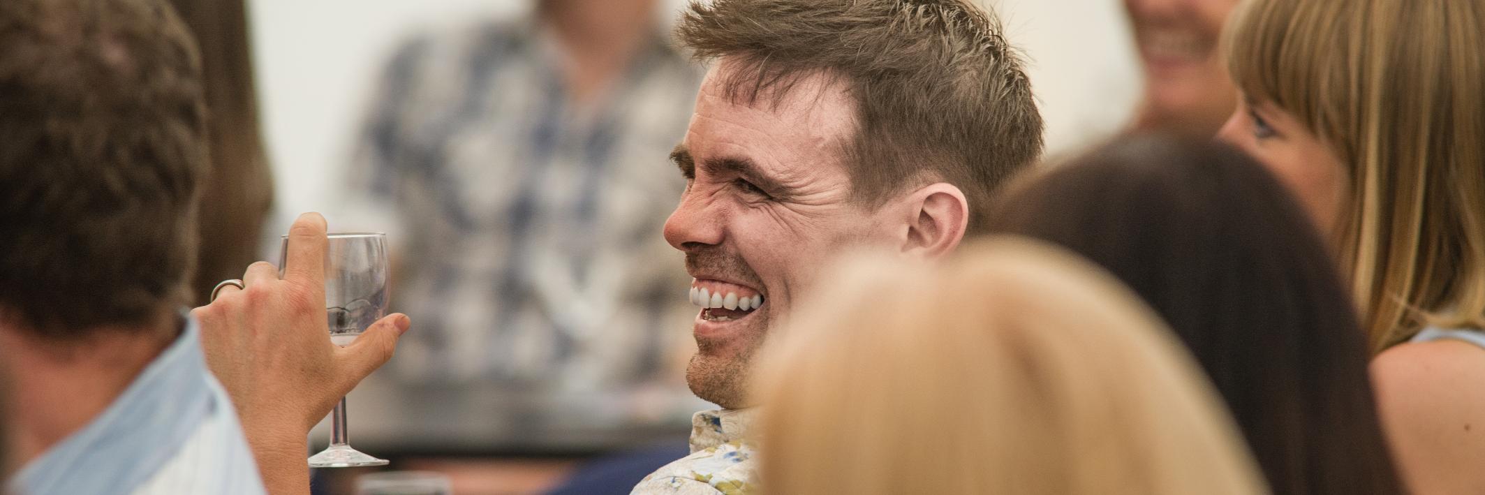 DerbyComedyFestival banner