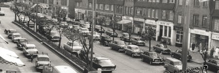 Stoneleigh Broadway banner