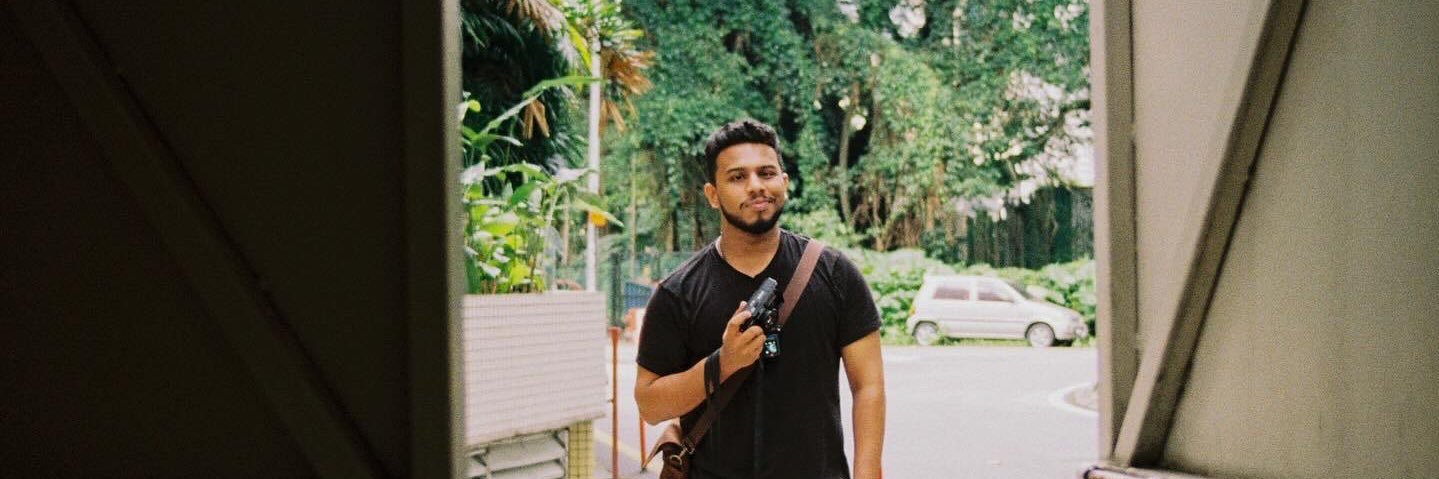 Taneshh10's profile banner image