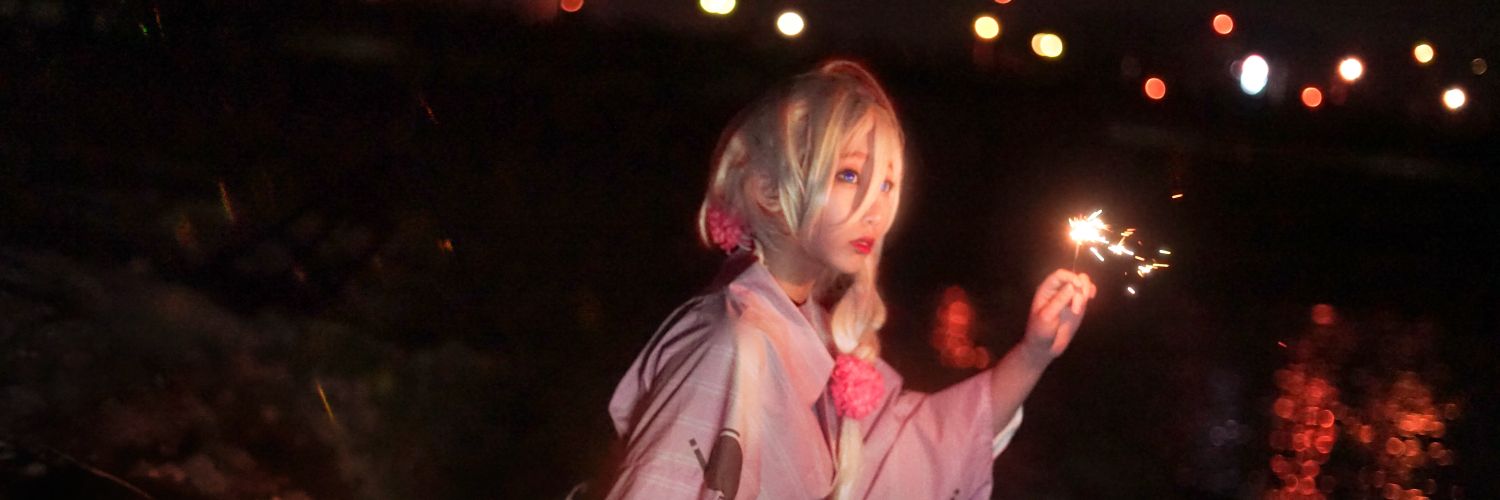 reiko_zero's profile banner image