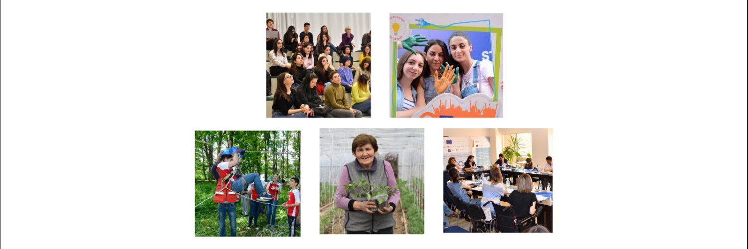 OxYGen Foundation banner