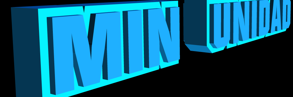 MIN UNIDAD MIRANDA banner