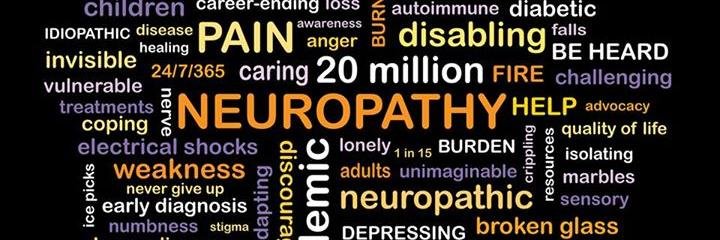 NeuropathyAssoc's profile banner image