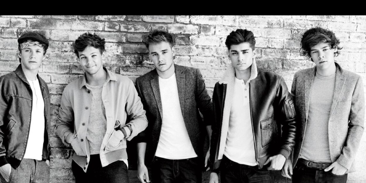 jaimeee1D's profile banner image