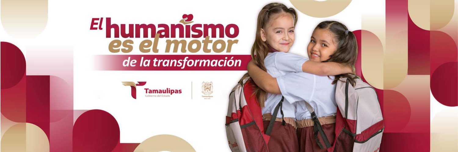 Gobierno Tamaulipas banner
