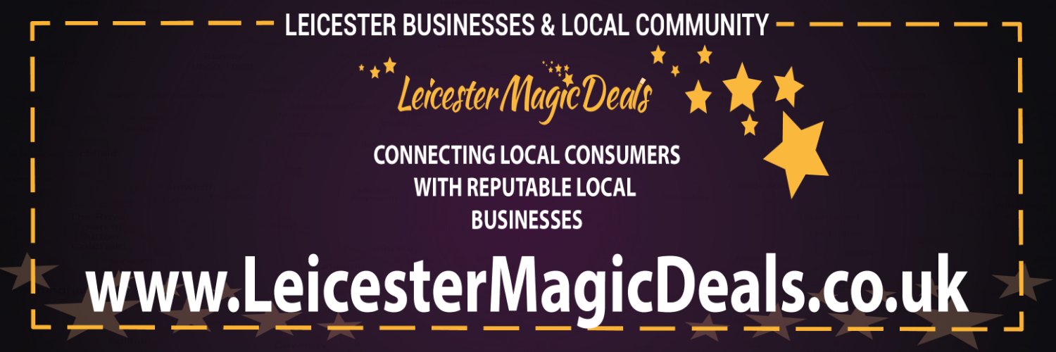 LeicMagicDeals's profile banner image