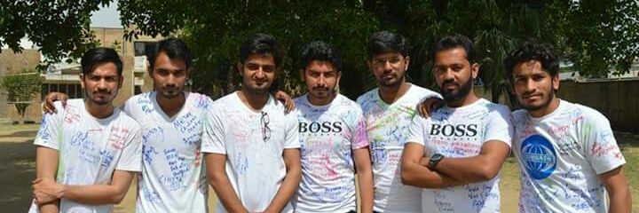 RajaSaami's profile banner image