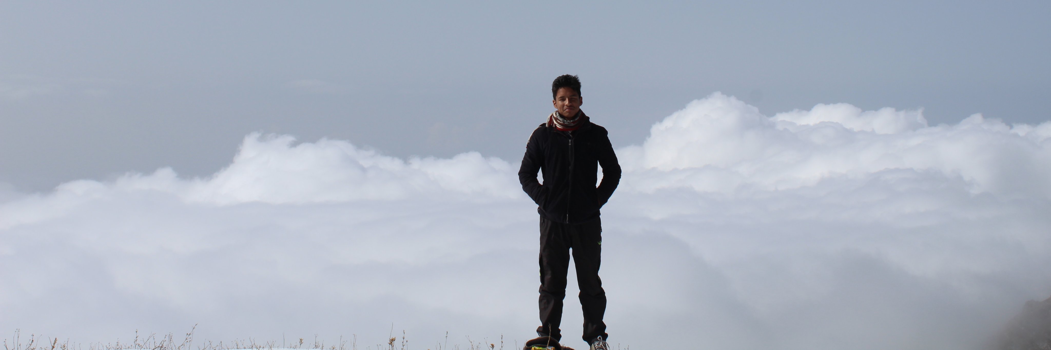 ashchalstha's profile banner image