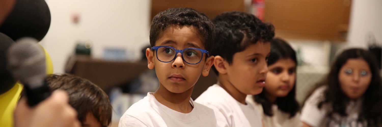 MMudhawi's profile banner image