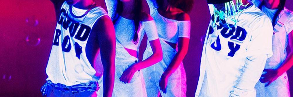 Gxxxbot's profile banner image