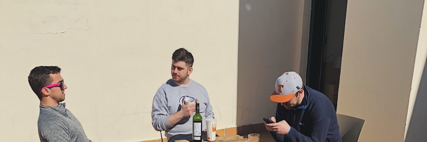 JohnnyHazeoff's profile banner image