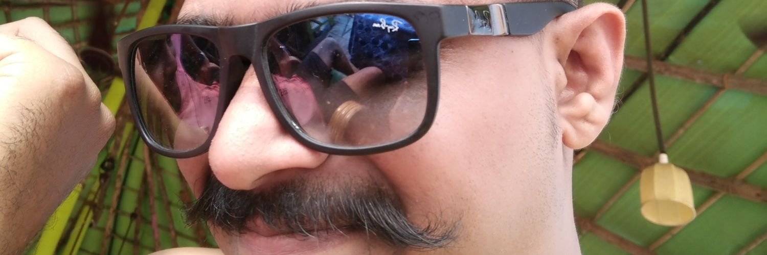 vyasvijit's profile banner image