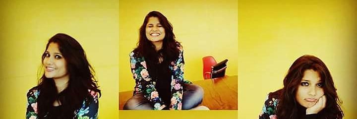 MirchiRJswathi's profile banner image