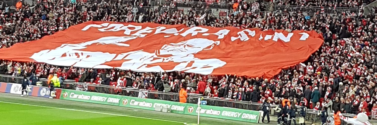 Chris Lowth banner