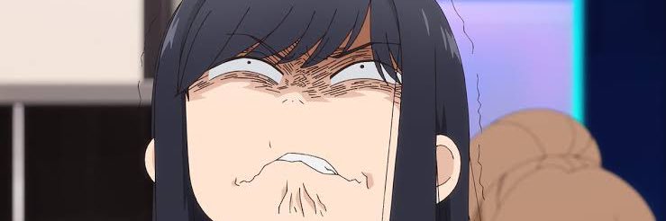 rahaesu's profile banner image