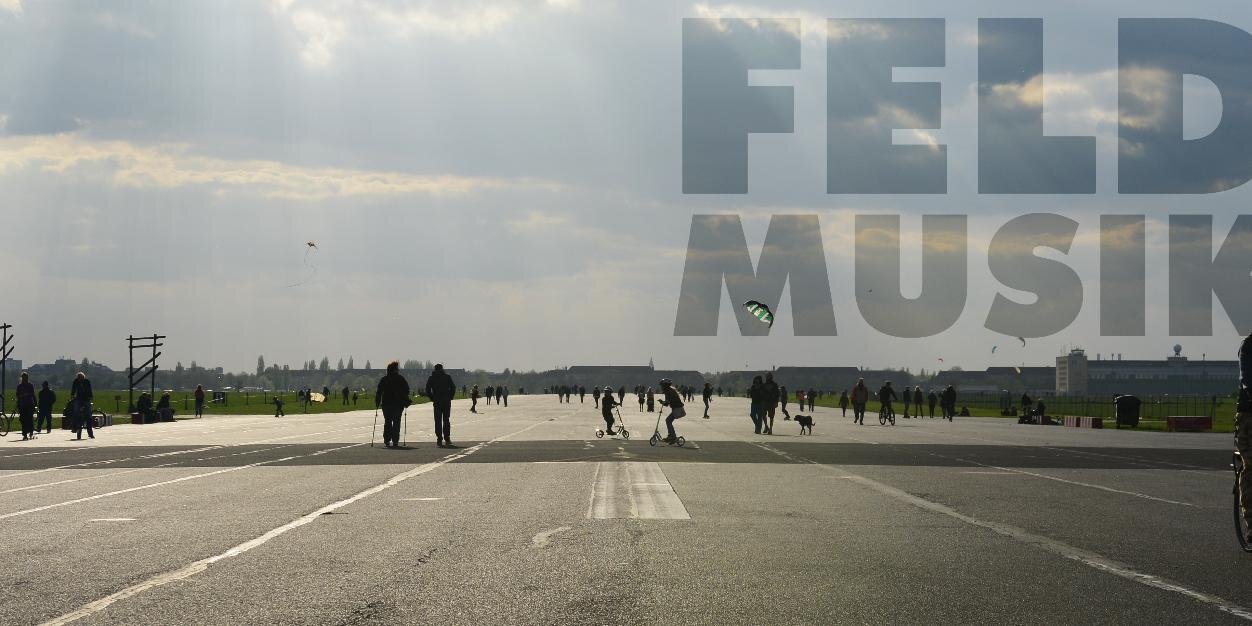 feldmusik's profile banner image