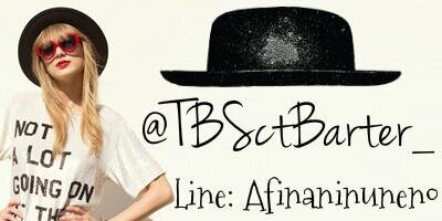 TBSctBarter_'s profile banner image