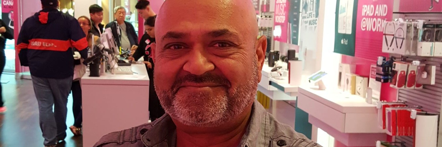 nickpatel61's profile banner image