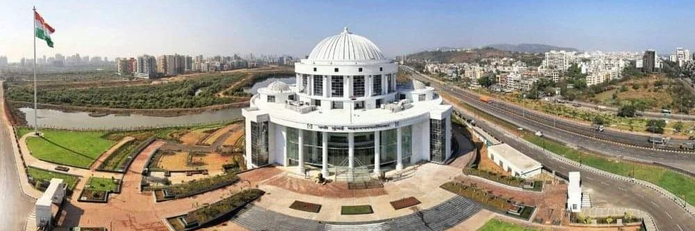 Navi Mumbai Municipal Corporation banner