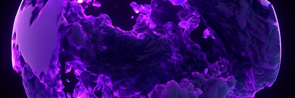 winter ❄️ banner