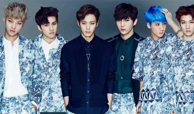  빅스 Dance Cover banner