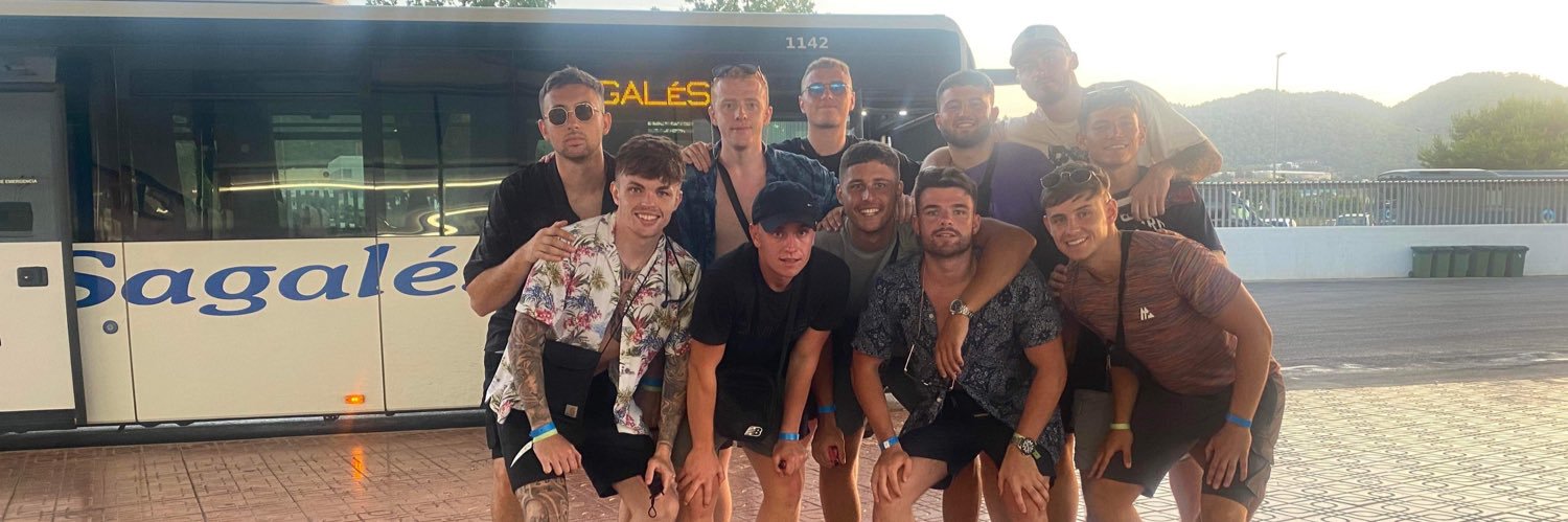 aidansarson7's profile banner image