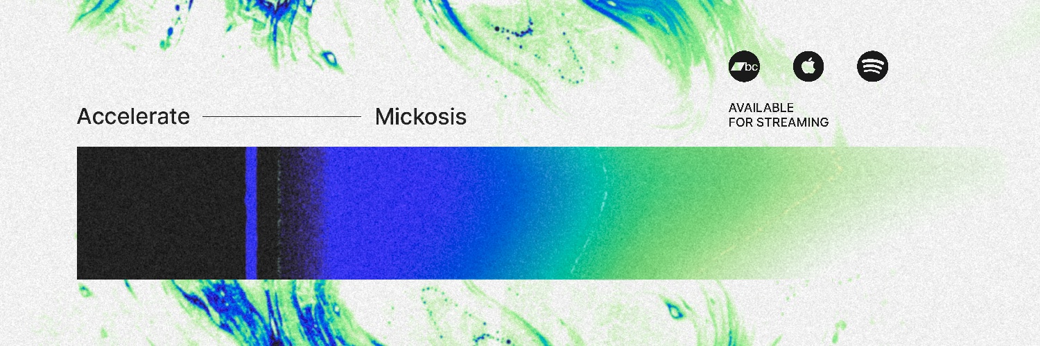 Mickosis's profile banner image