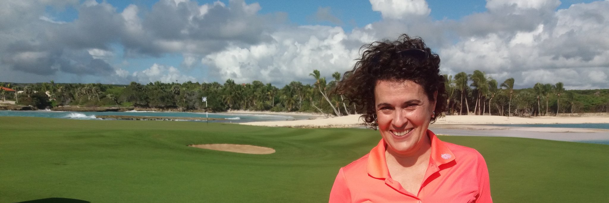 GolfMelia's profile banner image