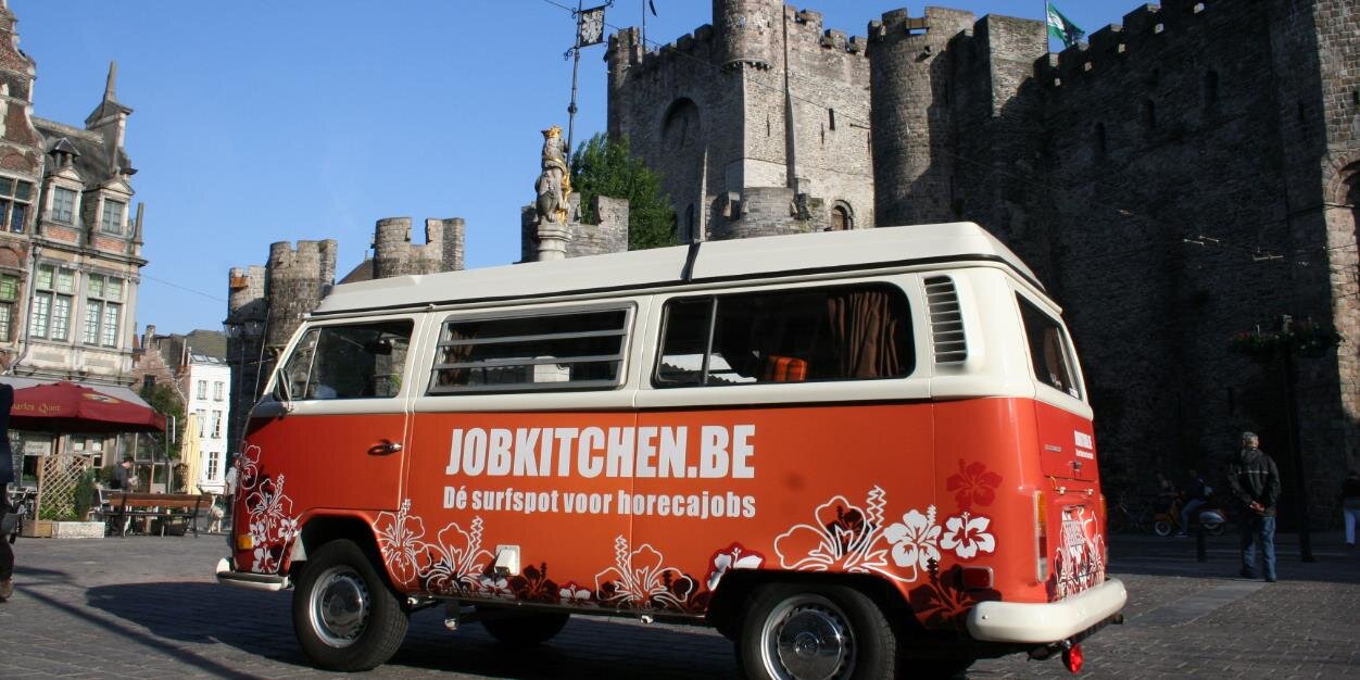Jobkitchen's profile banner image