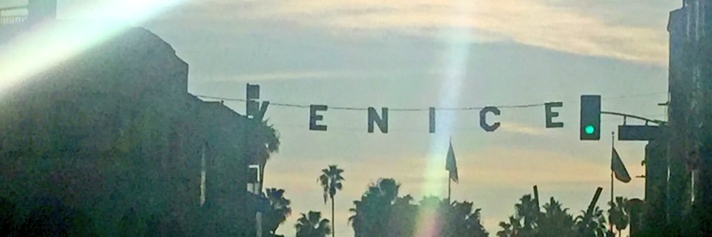 Michael Standen banner