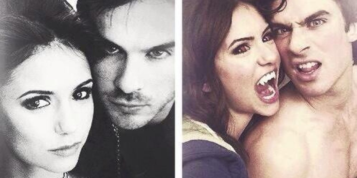 IfakeDamon's profile banner image