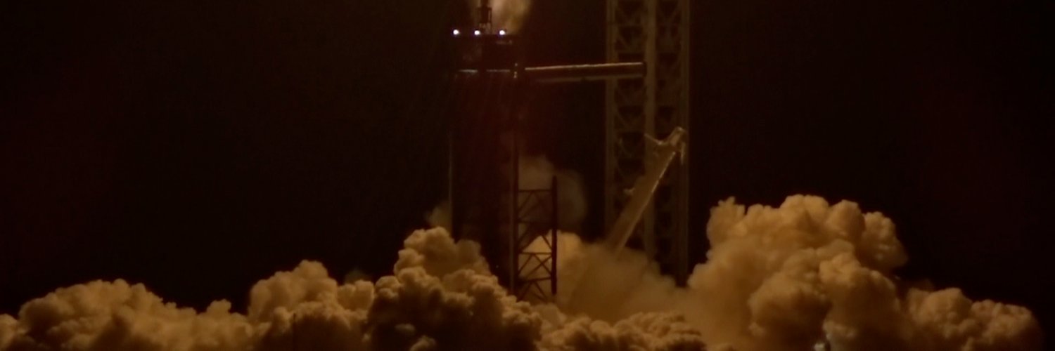 5thstar's profile banner image