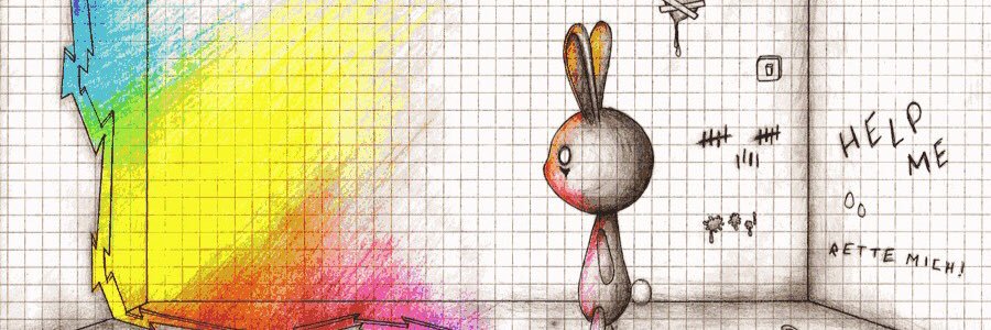 TheArchCyborg's profile banner image