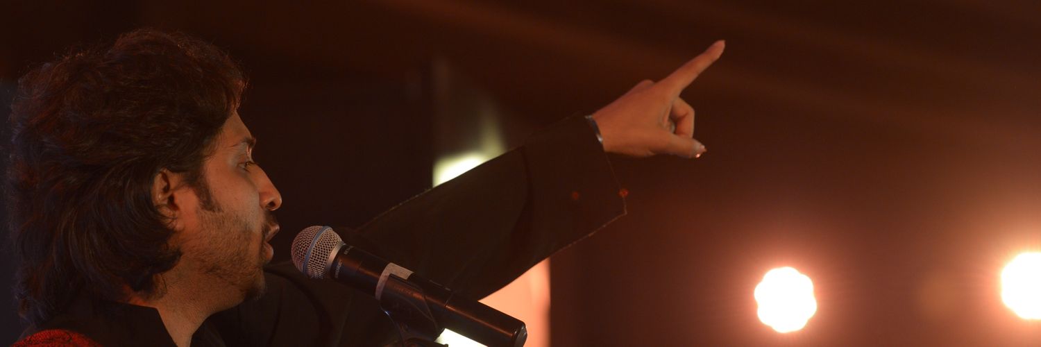 Shariq Mustafa banner