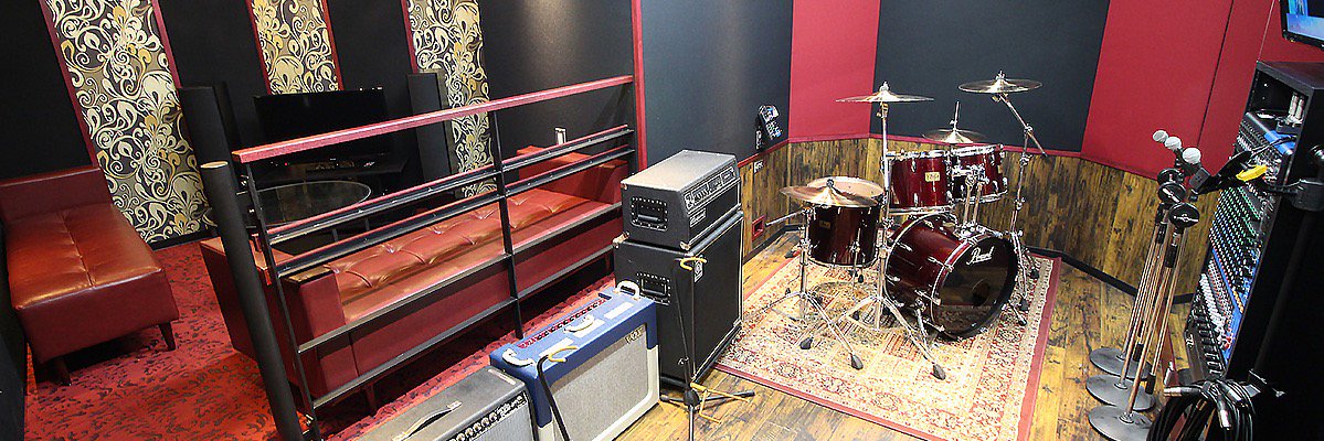 スタジオペンタ 池袋ハンズサイド店 banner