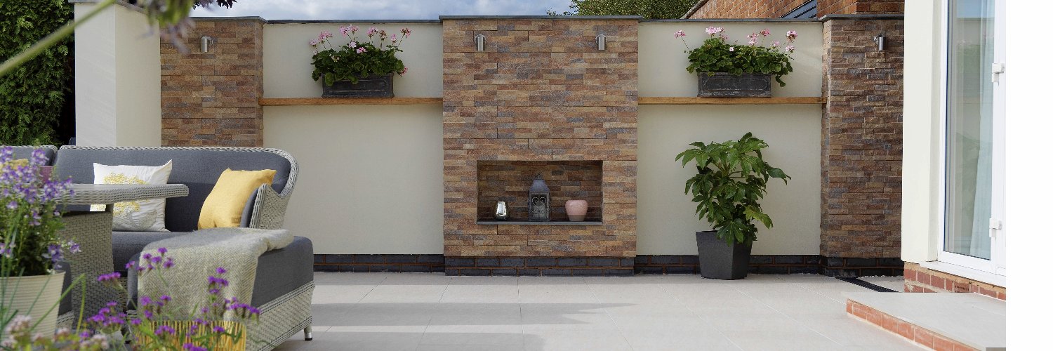 Pavestone UK Limited banner