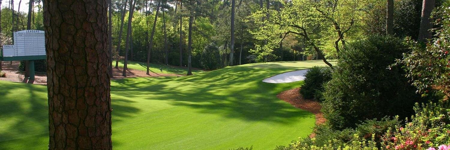 Golf in Canada.ca banner