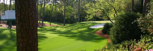 GolfInCanada Profile Banner