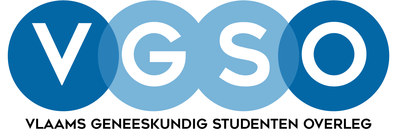 VGSO banner