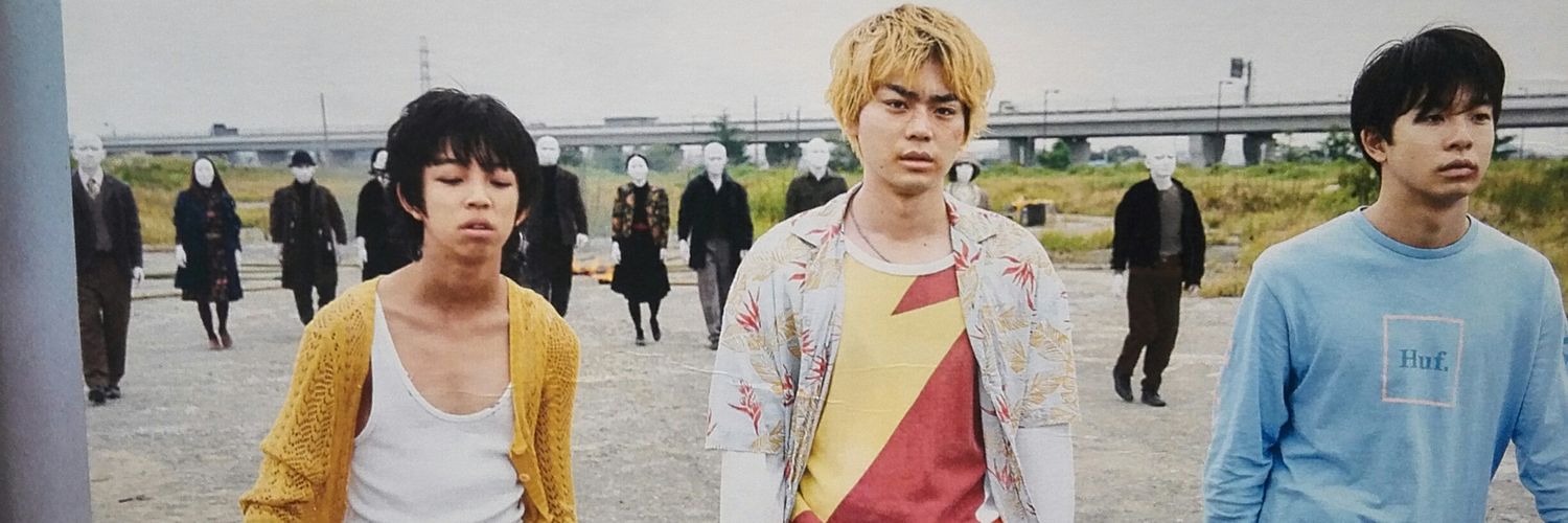 NTaishyu's profile banner image