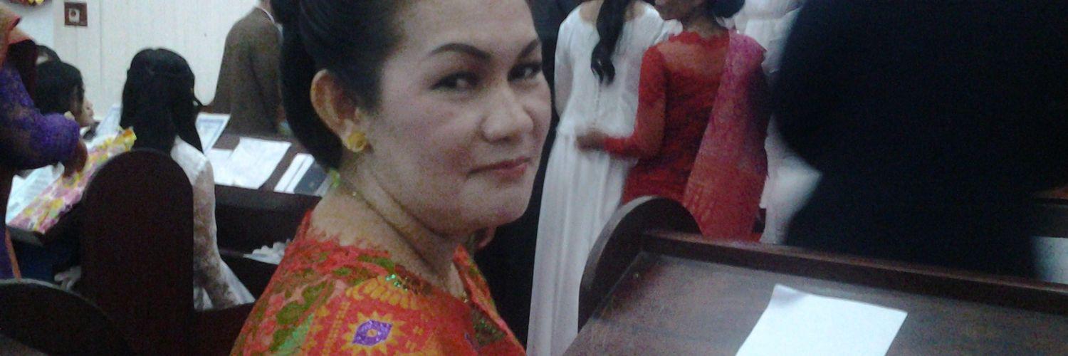 AgnesHasibuan14's profile banner image
