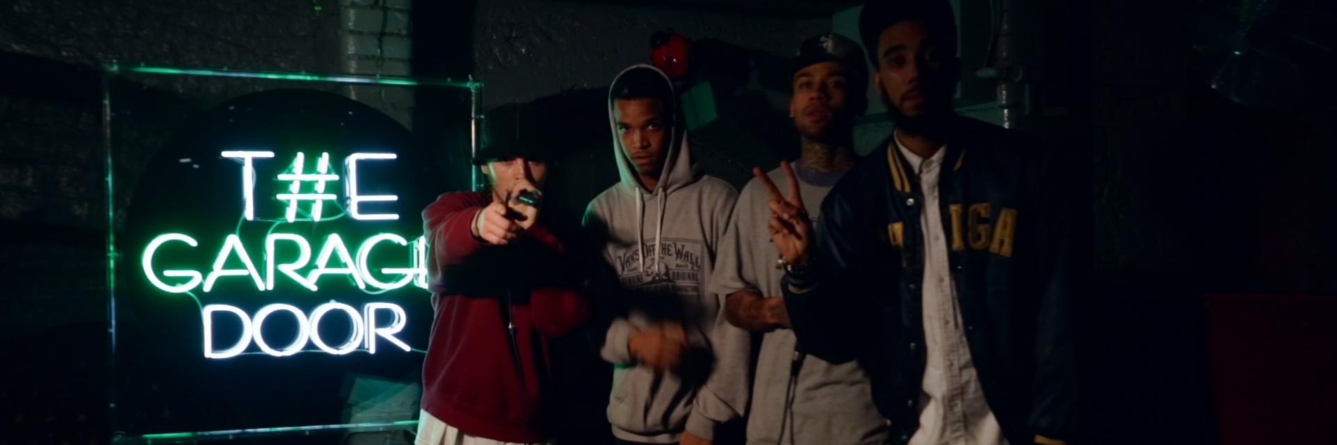 _TheGarageDoor's profile banner image