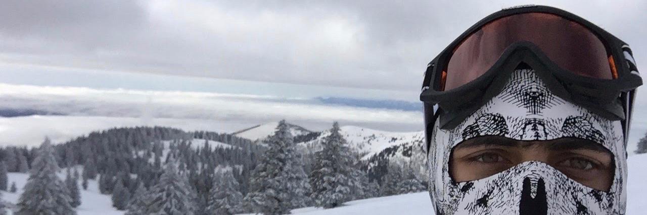 geratueme's profile banner image