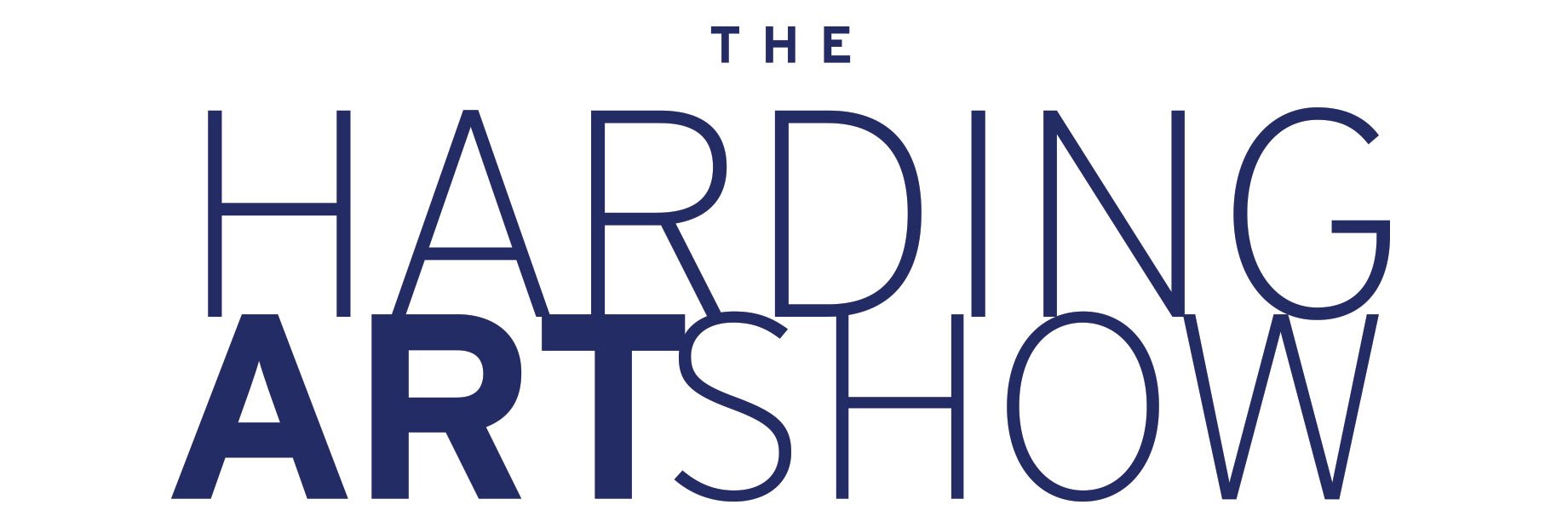 HardingArtShow's profile banner image