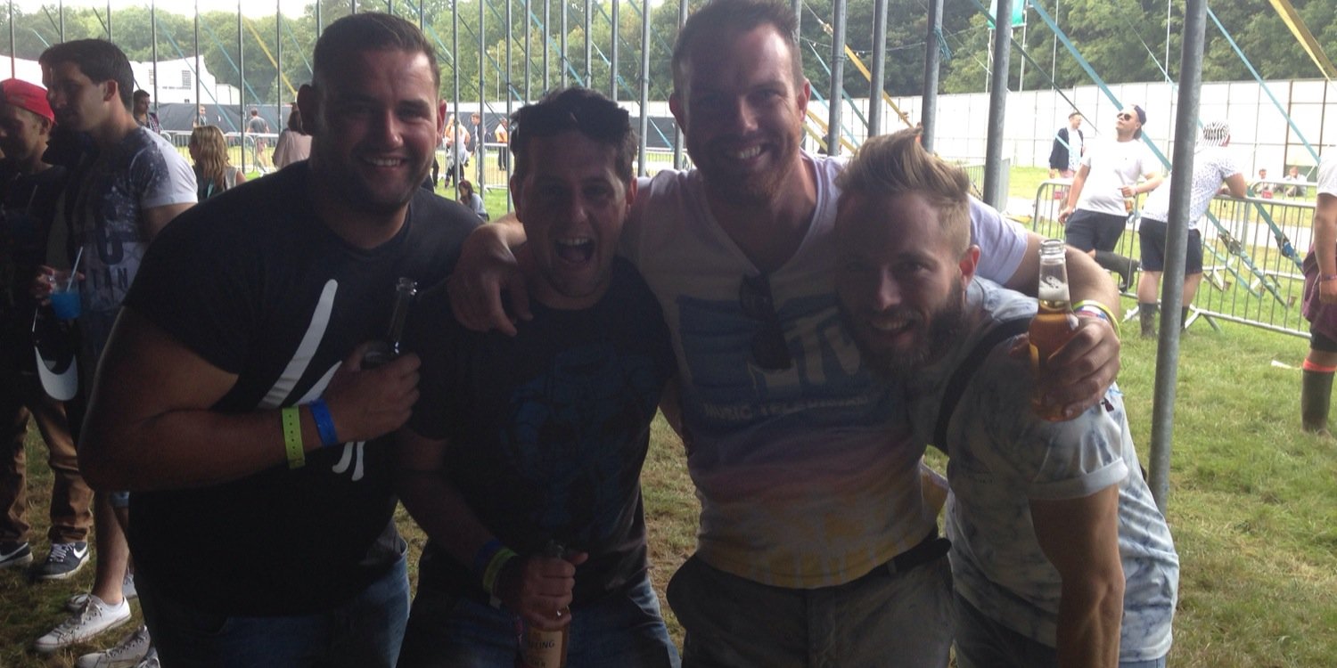 Kevin Causley banner